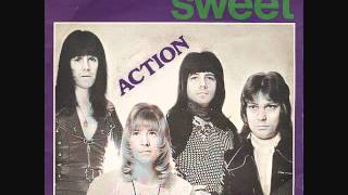 Nelson - Action (originally by The Sweet)