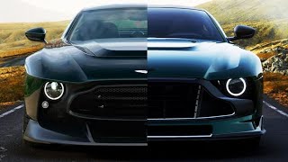  Aston Martin Valour vs Victor - What's the difference?! 유튜브 썸네일