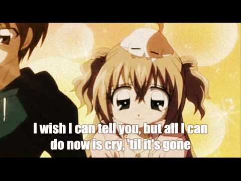 【Fero】 " Koi Hanabi " English Version