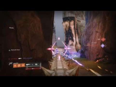 Firefly dragonfly pvp