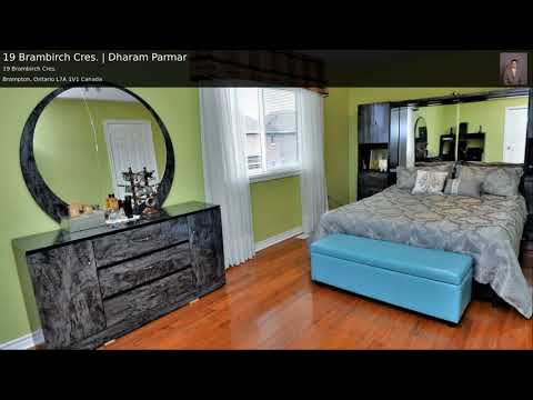 19 Brambirch Cres. | Dharam Parmar