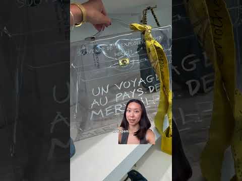 Free Hermes Kelly Bags?!