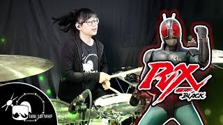 Download lagu Kamen Rider Black RX Opening Drum Cover ( Tarn Softwhip ) #kamenriderblackrx #kamenriderblack mp3 Download lagu Kamen Rider Black RX Opening Drum Cover ( Tarn Softwhip ) #kamenriderblackrx #kamenriderblack mp3