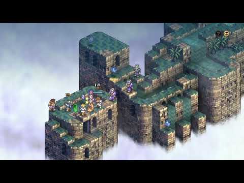Tactics Ogre: Reborn - Die Tränen aus Topas - Part 68