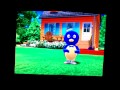 The Backyardigans The Yeti