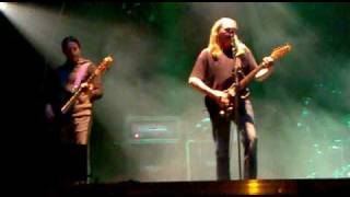 Rosendo - Amaina tempestad (Viña Rock 2011)
