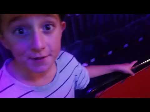 Sidetracked Entertainment Center Melbourne (Now Closed)