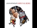 Wrong Way- Lalah Hathaway