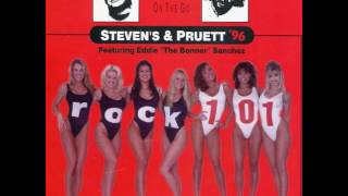 Stevens & Pruett '96 Gawds on the Go video