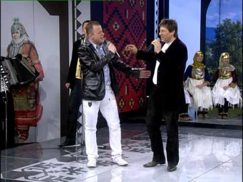 Zoran Dzorlev - Goce Arnaudov: Zetvarska pesna