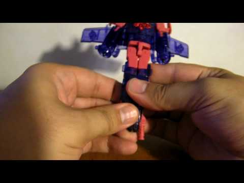 TFCC Exclusive Skyfall