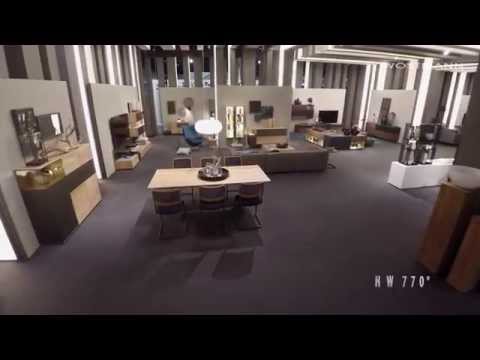 Wöstmann Markenmöbel – imm cologne 2015