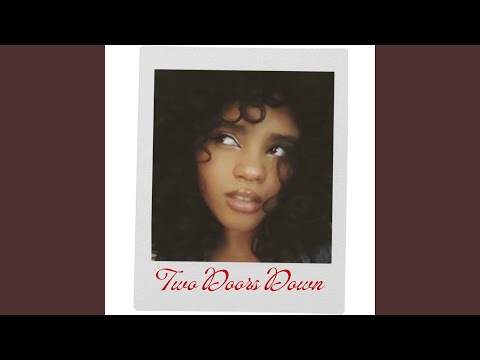 Two Doors Down (Acoustic)