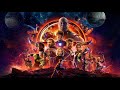 What More Could I Lose Avengers Infinity War Soundtrack