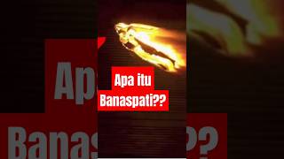 Download lagu Apa itu Banaspati?? #story #sangara #banaspati #horror #mistis #mitos #penampakan #legends #hantu mp3