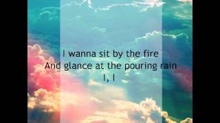Alexander Rybak - Roll With The Wind [Lyrics]