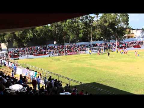 Melhores momentos de Penedense x Comercial