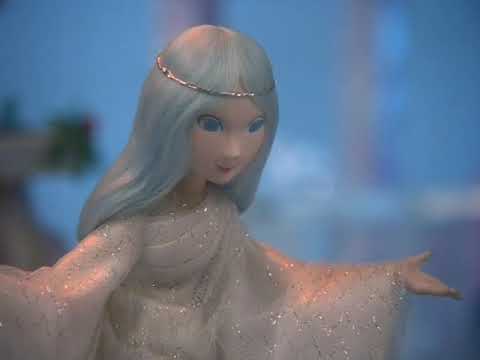 Love, The Perfect Gift For Christmas Day (both versions) ~ Pinocchio's Christmas (1980)