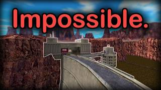 Download lagu Black Mesa's Architecture Makes NO SENSE. mp3