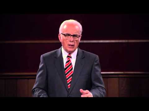 The Betrayed Christ Protects His Own (John 18:1–11)