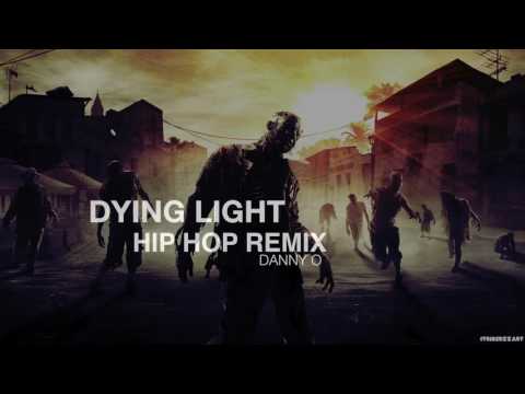 Dying Light Main Theme [HIP HOP REMIX]