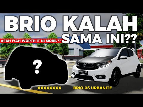 Ini Mobil City Car Terbaik Di CDID?? Murah Lagi.. - Roblox Car Driving Indonesia
