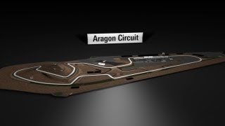 Download lagu 2013 track guide: MotorLand Aragon mp3 Download lagu 2013 track guide: MotorLand Aragon mp3
