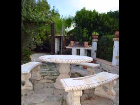 Ferienwohnungen Sizilien, Casa Ulivo