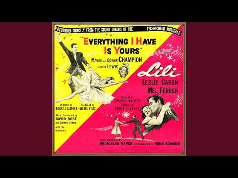 Hi-Lili, Hi-Lo (Lili)