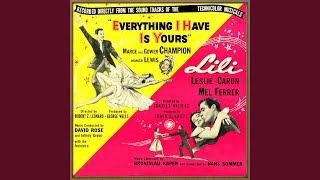 Hi-Lili, Hi-Lo (Lili)