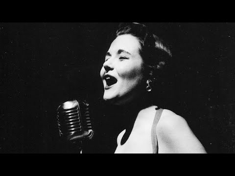 Barbara Lea - I'm Coming Virginia (1956).
