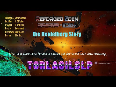 S05E33 Die Heidelberg Story Empyrion Galactic Survival deutsch 2022