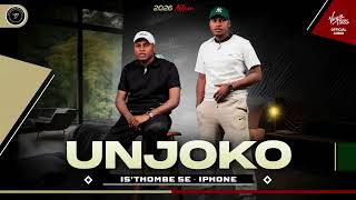 Download lagu 8. Unjoko - Isithombe Se Iphone Feat  Mzukulu mp3