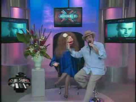 SuperXclusivo 3/30/10 - Se forma revolú tras declaraciones de Ricky Martin