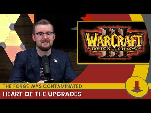 Heart of the Upgrades || CheckPoint 371