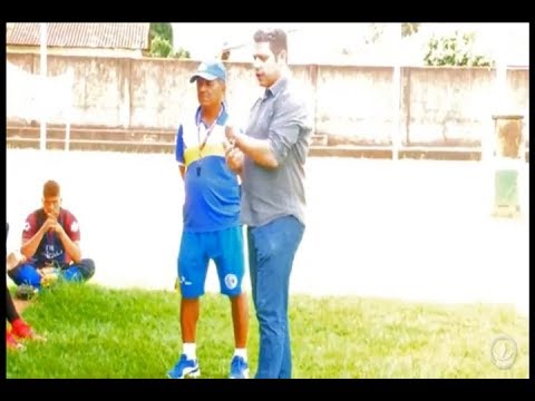 POLÊMICA: A BASE DO GOIANÉSIA E.C. TERÁ VEZ EM 2018?