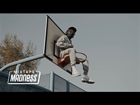 ST - Blick (Music Video) | @MixtapeMadness