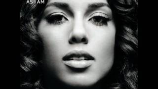 Alicia Keys - Wreckless Love