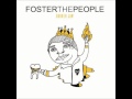 Ruby (Vinyl Version) - Foster the People 