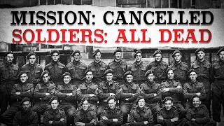The Deadliest Miscommunication of World War 2