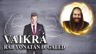 Verdadera o Falsa Humildad –  VAIKRÁ | Rab Yonatán D. Galed