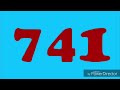 Challenge Countdown From 1122
