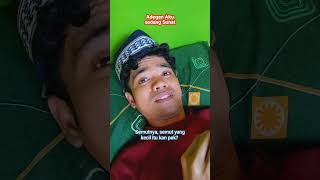 Download lagu Sunat selesai, keluarga selesai, Videonya selesai || #shors #CumaKamuYangBisa mp3