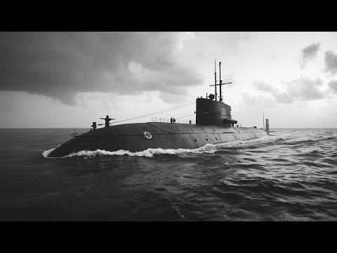 A Nazi Submarine Landed In Argentina In 1945 — And The Crew Was Never Prosecuted