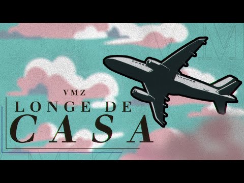 VMZ - Longe de Casa ☁️