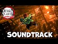 Infinity Castle Theme Demon Slayer S4 E8 OST