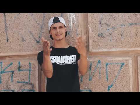 Romano Rap 2018 - SABOKING - Naslan Mandar / OFFICIAL VIDEO HD /