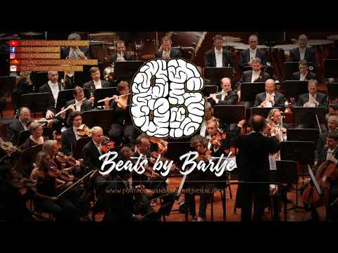 Orchestra R&B/Soul Sample - Hiphop Beat