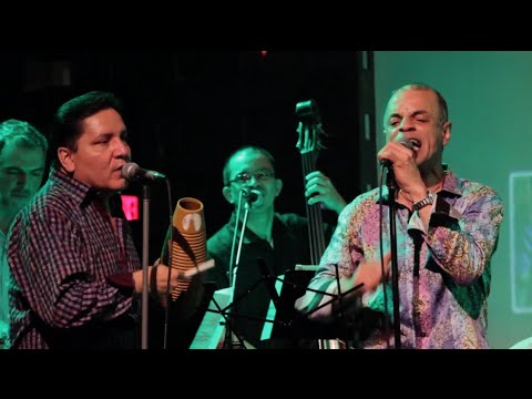 Doug Beavers "Titanes del Trombón" - Tu No Sabes Live HD (Official)