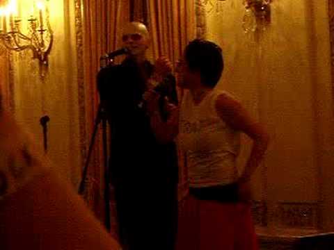 Death Eater Tango-Terminus